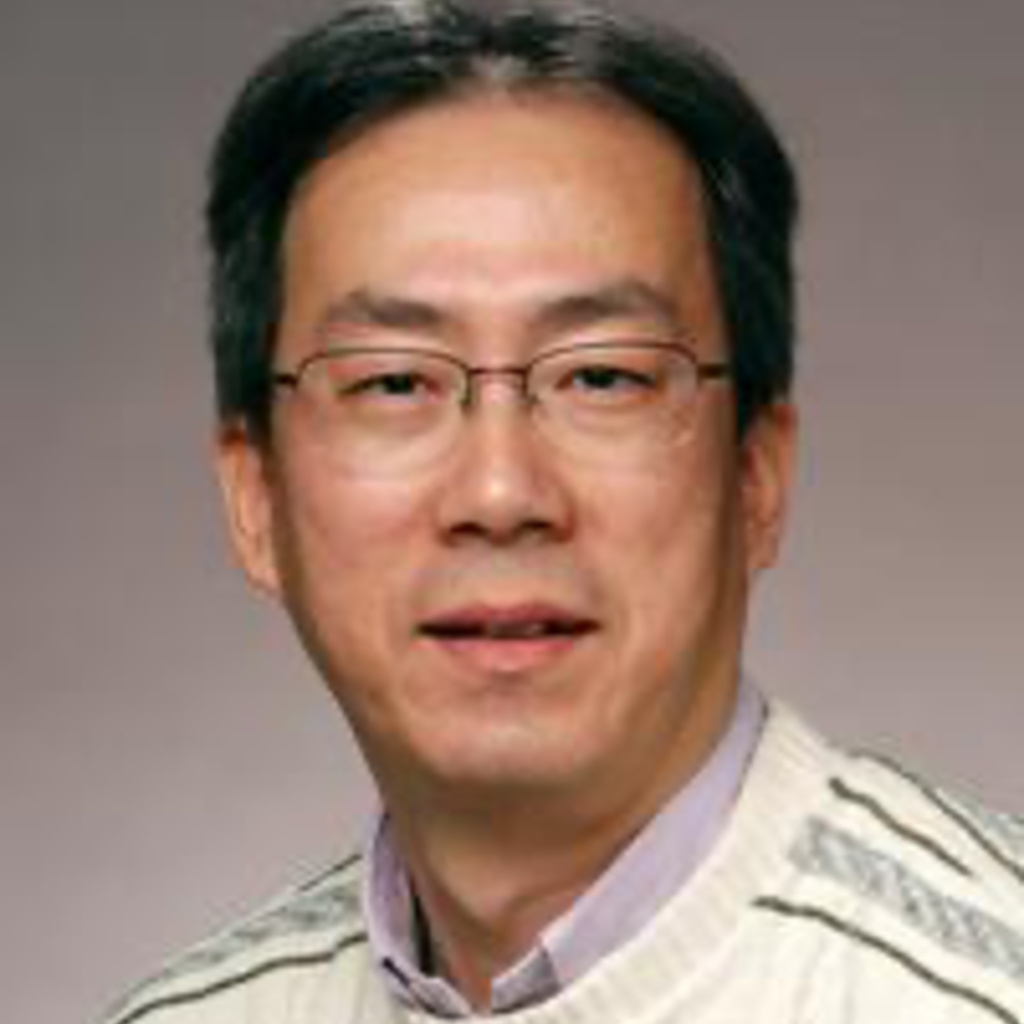 Liu Hong 