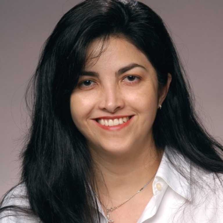 Lina M. Moreno Uribe