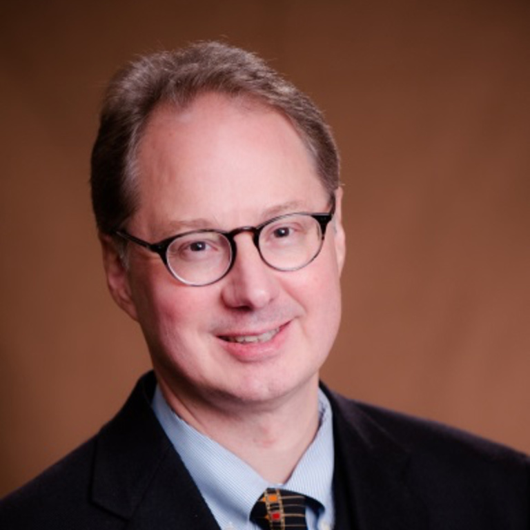 Clark Stanford